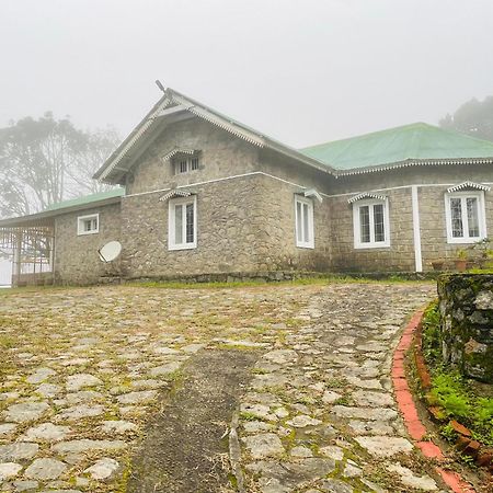 Thottom Stays Private Bungalow Муннар Екстер'єр фото