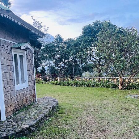Thottom Stays Private Bungalow Муннар Екстер'єр фото