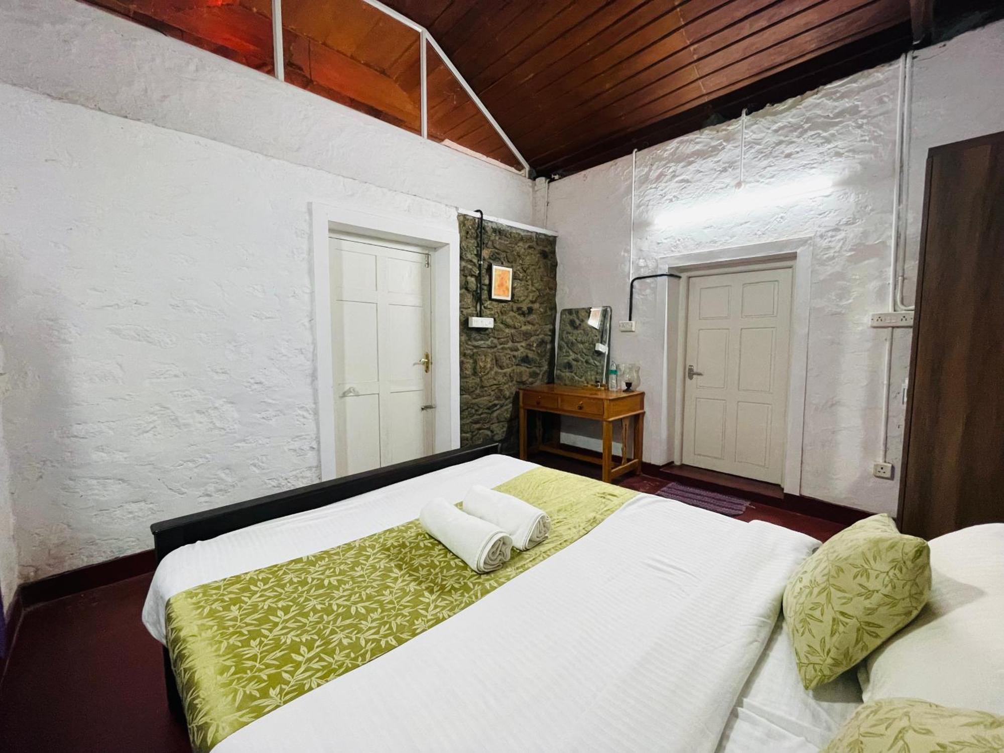 Thottom Stays Private Bungalow Муннар Екстер'єр фото
